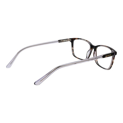 Brown Women Glasses Frame