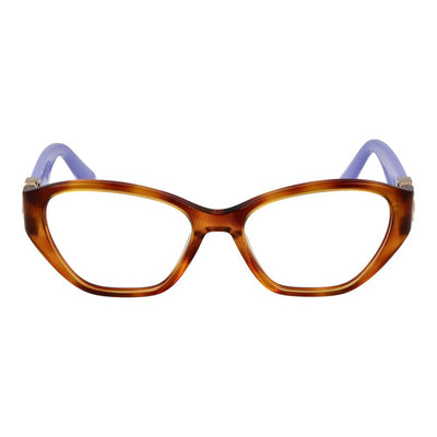Brown Women Glasses Frame
