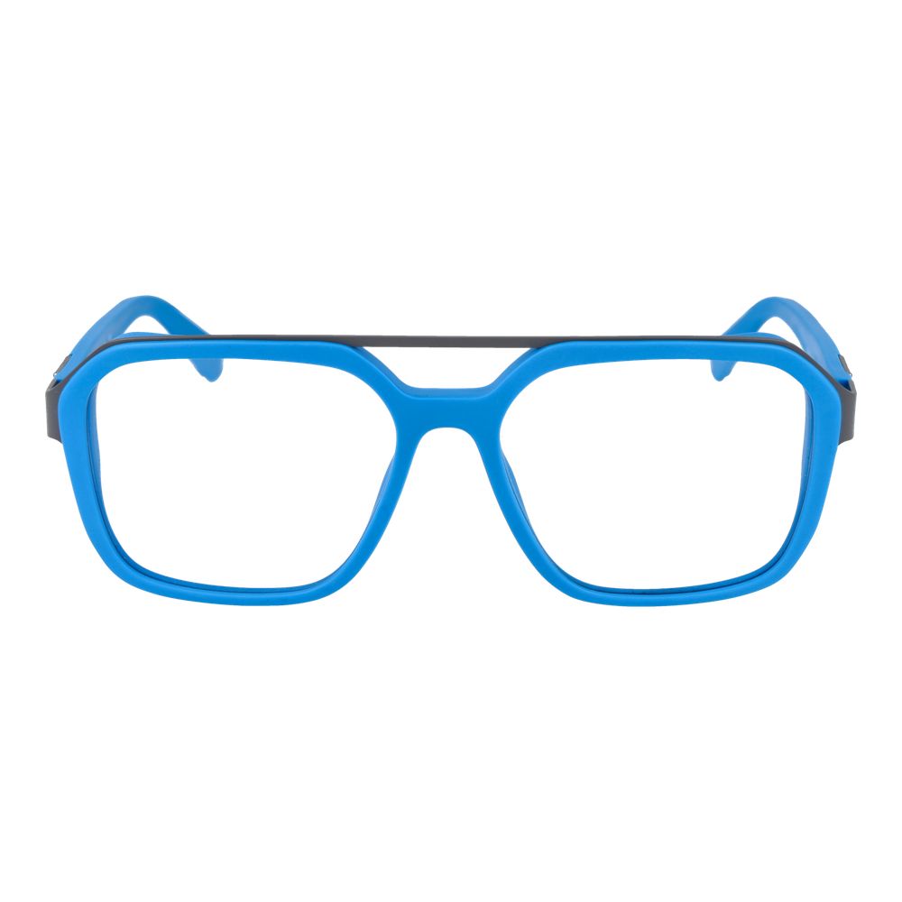 Blue Men Glasses Frame