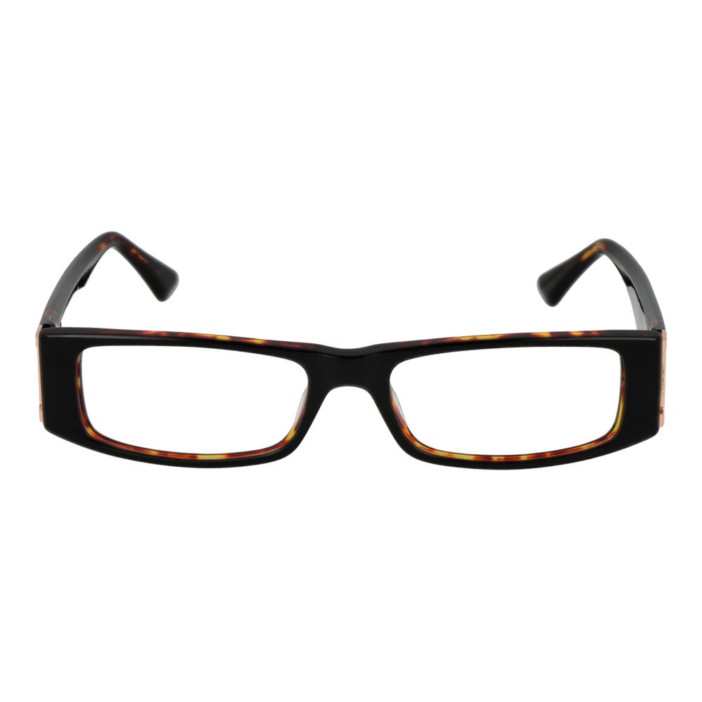 Black Women Glasses Frame