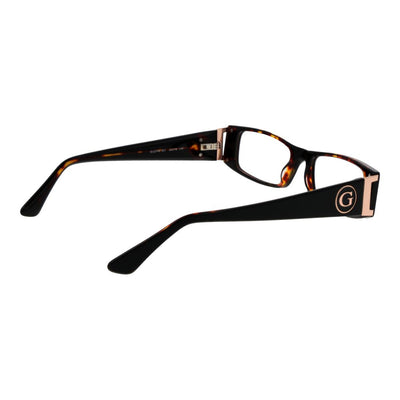 Black Women Glasses Frame