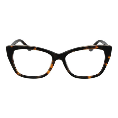 Brown Women Glasses Frame