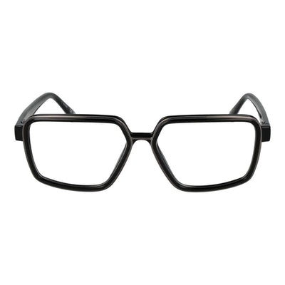 Black Men Glasses Frame