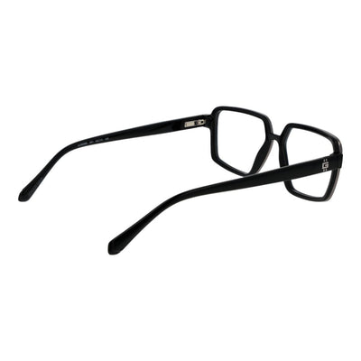 Black Men Glasses Frame
