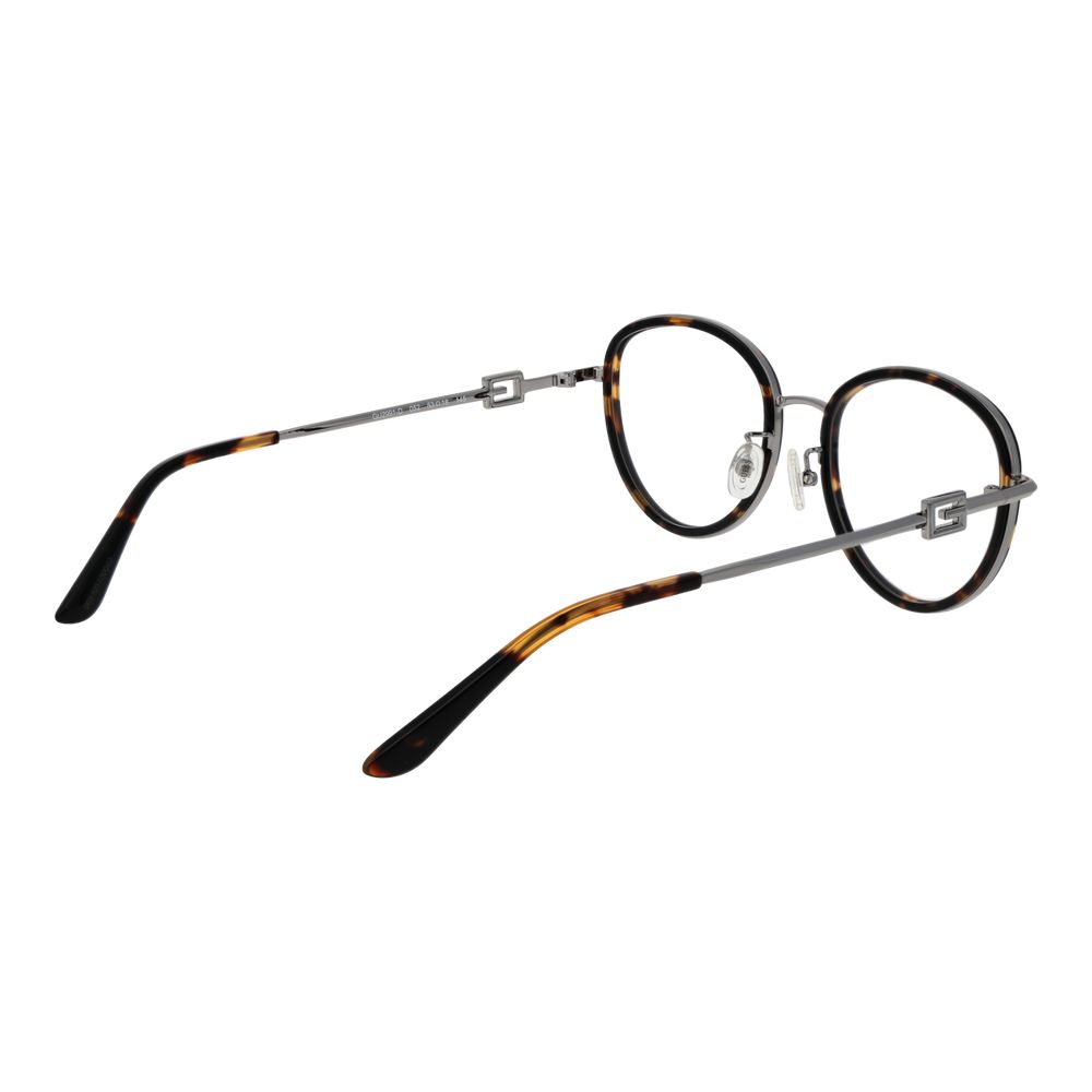 Brown Women Glasses Frame