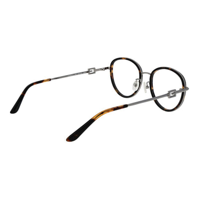 Brown Women Glasses Frame