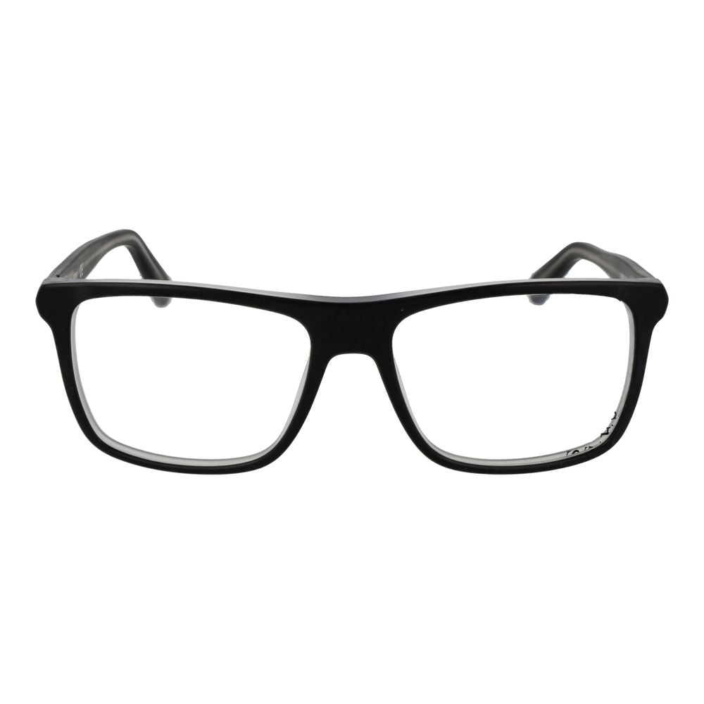 Black Men Glasses Frame