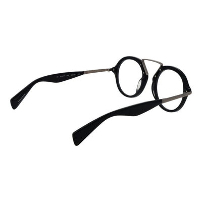 Black Men Glasses Frame