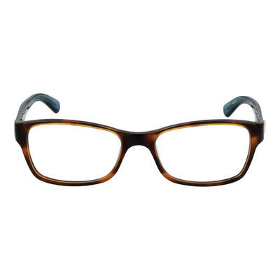 Brown Women Glasses Frame