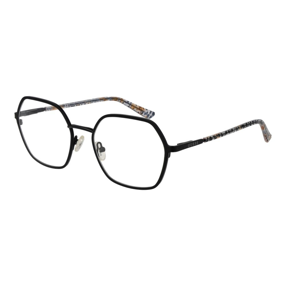 Black Women Glasses Frame