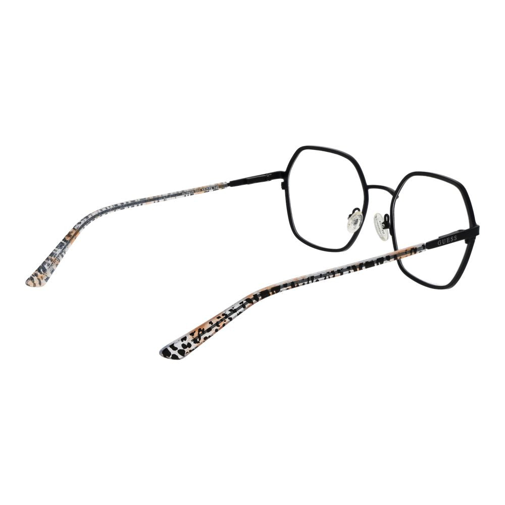 Black Women Glasses Frame