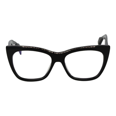 Black Men Glasses Frame