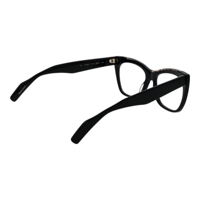 Black Men Glasses Frame