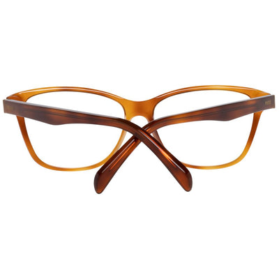 Brown Women Glasses Frame