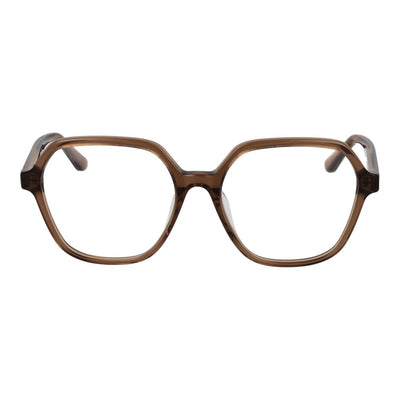 Brown Women Glasses Frame