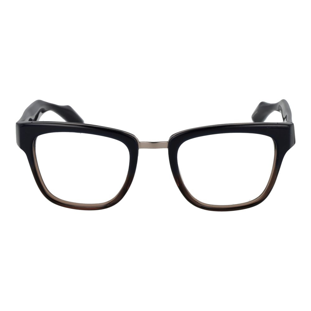Blue Unisex Glasses Frame