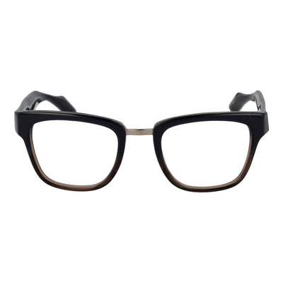 Blue Unisex Glasses Frame
