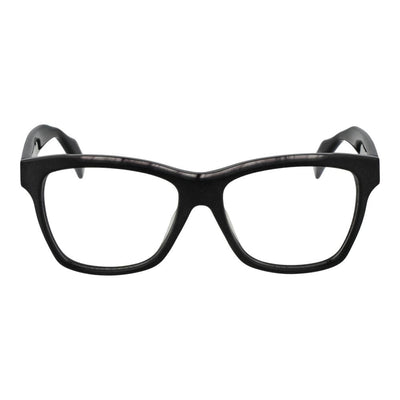 Black Unisex Glasses Frame