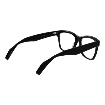 Black Unisex Glasses Frame