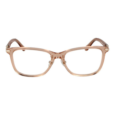 Beige Women Glasses Frame