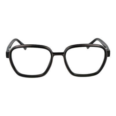 Black Men Glasses Frame