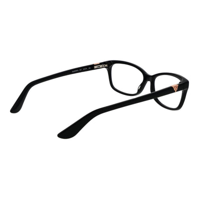 Black Women Glasses Frame