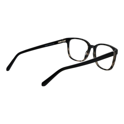 Black Men Glasses Frame