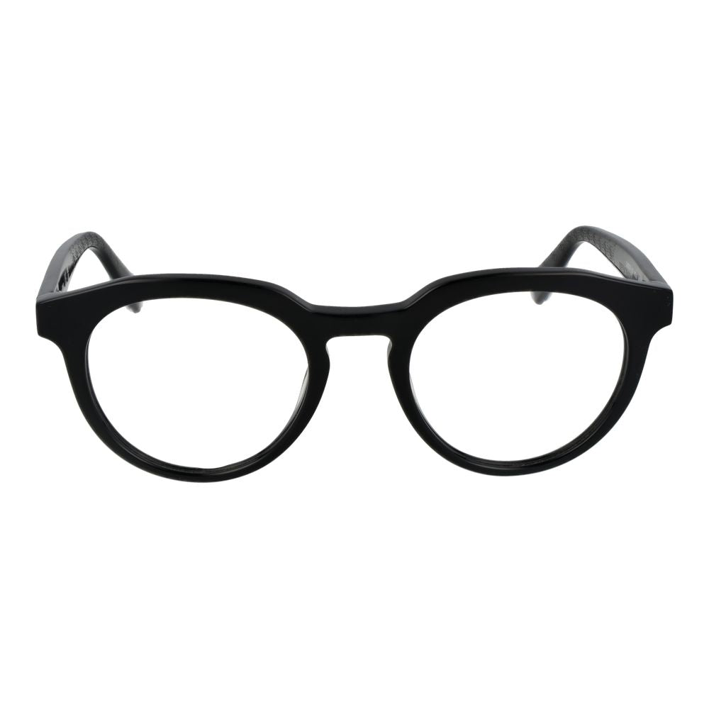 Black Men Glasses Frame