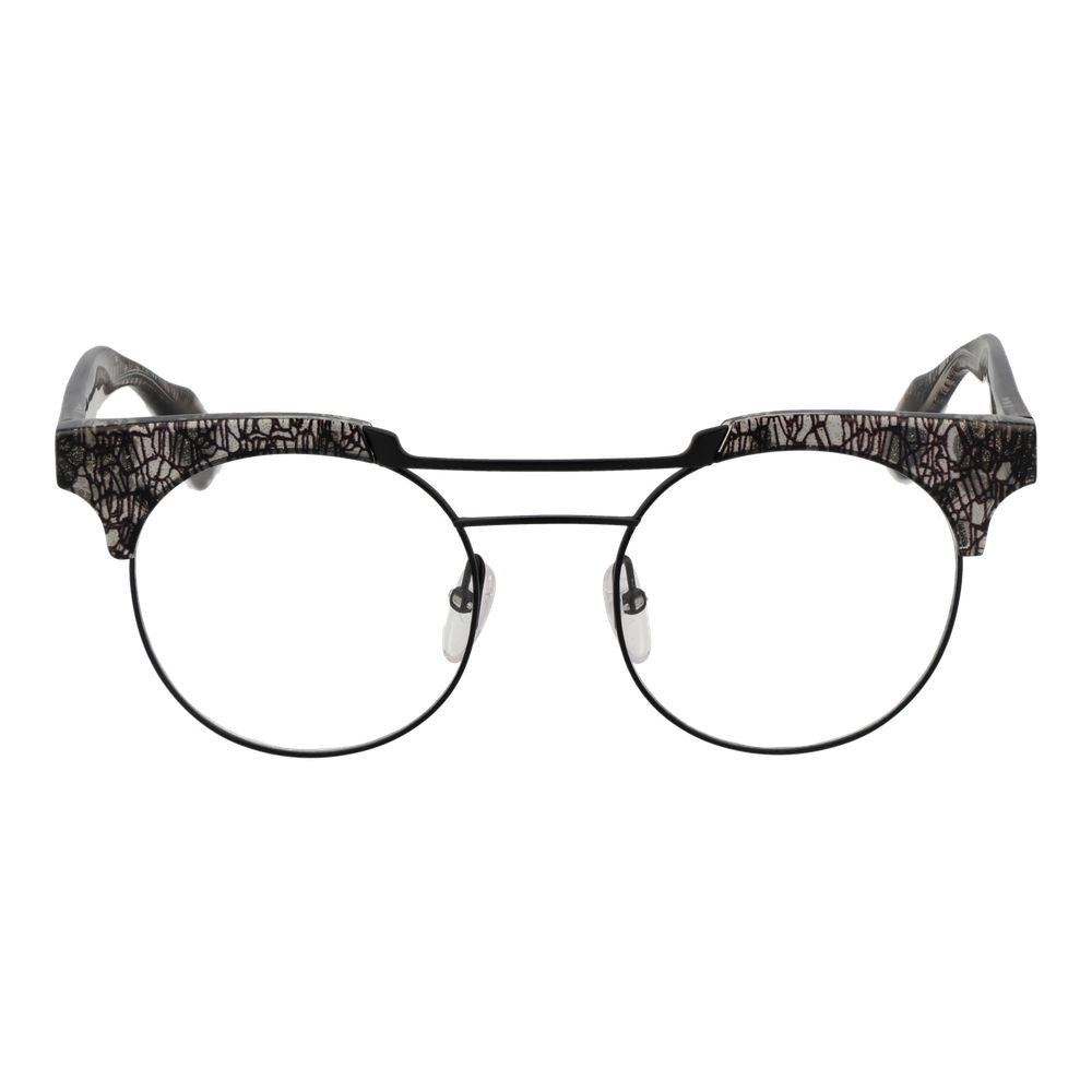 Black Women Glasses Frame