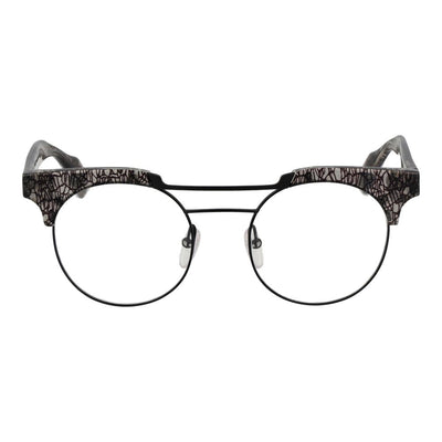 Black Women Glasses Frame