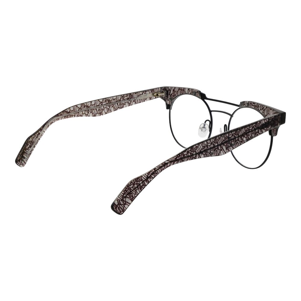 Black Women Glasses Frame
