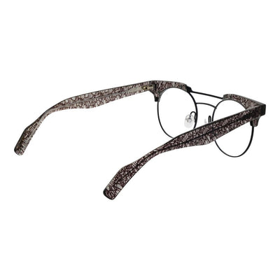 Black Women Glasses Frame