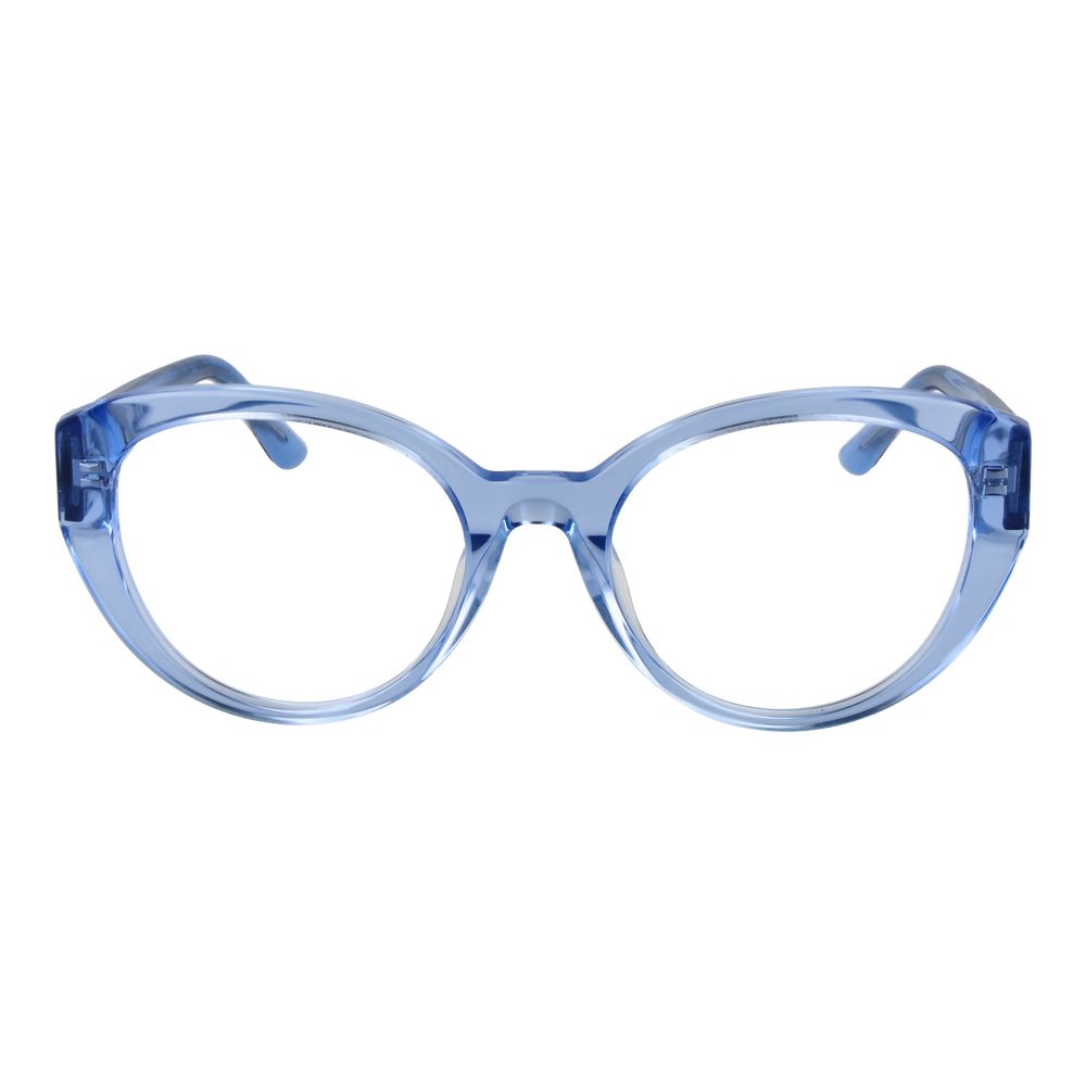 Blue Women Glasses Frame