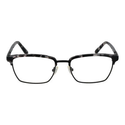 Black Men Glasses Frame