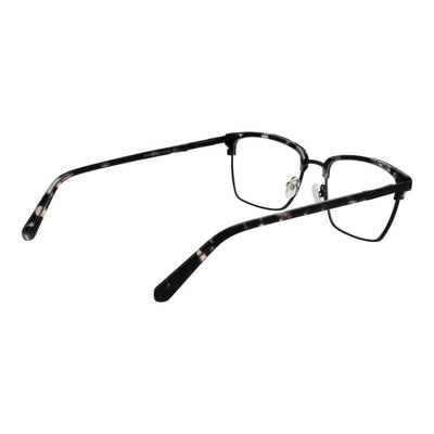 Black Men Glasses Frame