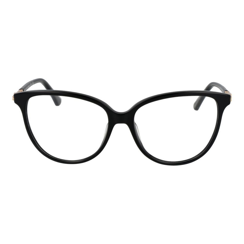 Black Women Glasses Frame