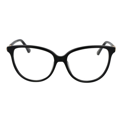 Black Women Glasses Frame