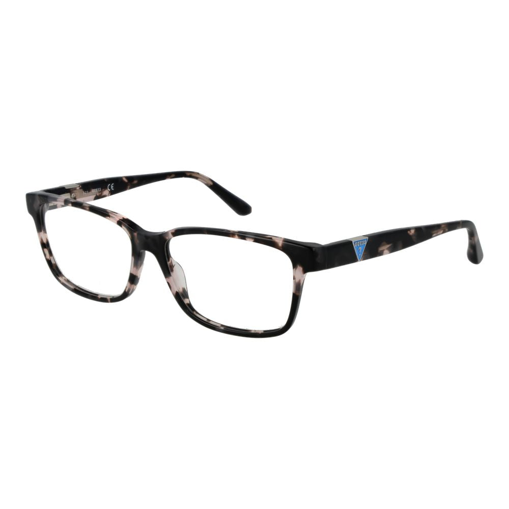 Black Women Glasses Frame