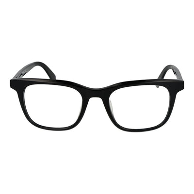 Black Men Glasses Frame