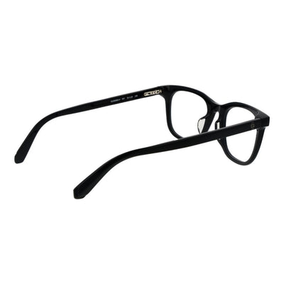 Black Men Glasses Frame