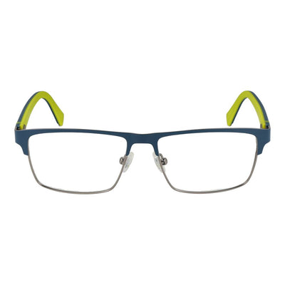 Blue Men Glasses Frame