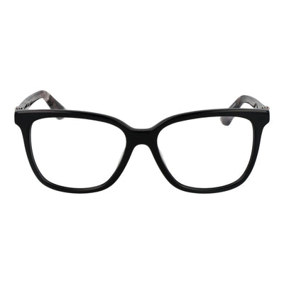 Black Women Glasses Frame