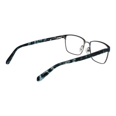Blue Men Glasses Frame