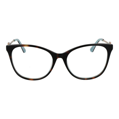 Brown Women Glasses Frame