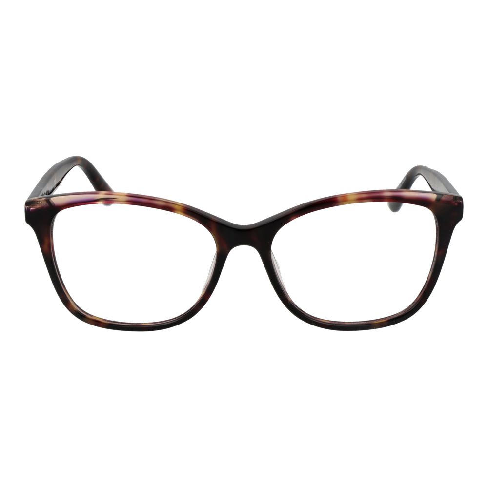 Brown Women Glasses Frame