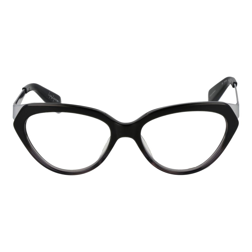 Black Unisex Glasses Frame