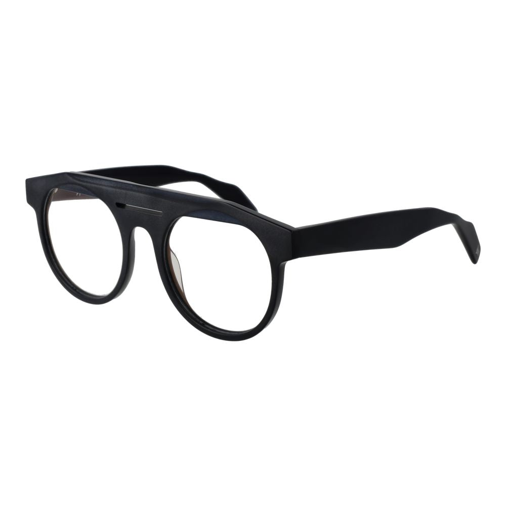 Black Men Glasses Frame