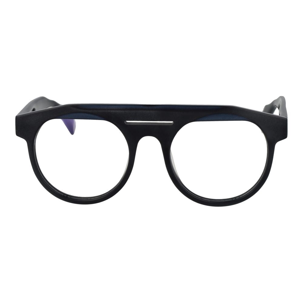 Black Men Glasses Frame
