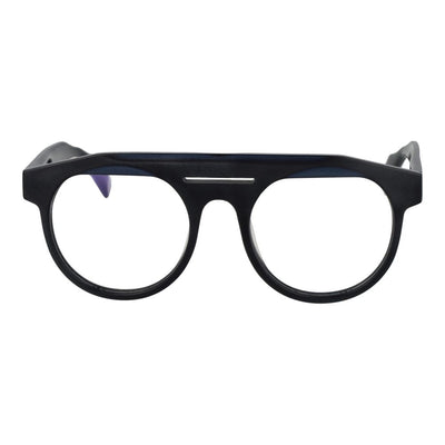 Black Men Glasses Frame