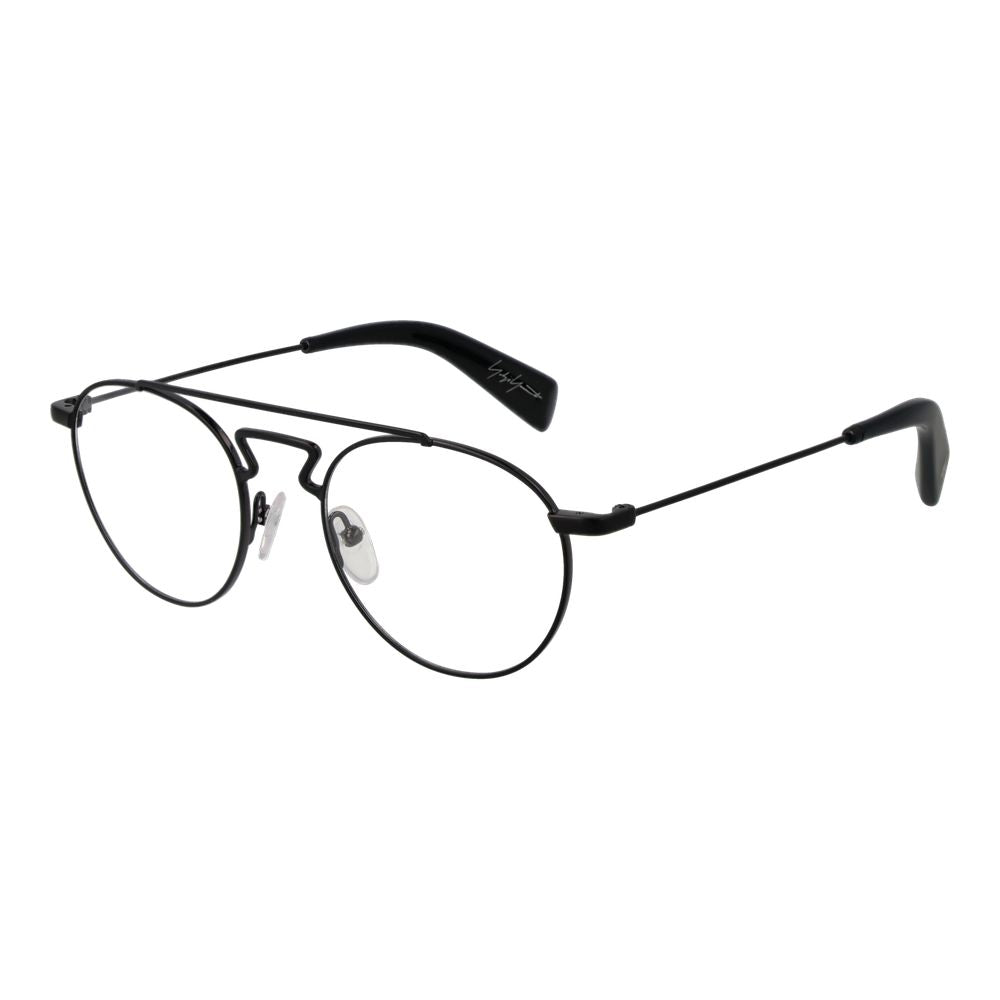 Black Men Glasses Frame
